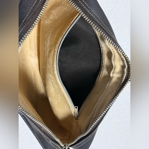 Gucci Vintage Sherry Line Shoulder Bag - Picture 12 of 16